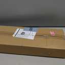 Dasbecan Rear Bumper Reflectors Light Stop Brake Tail Lights Compatible with Audi Q5 2017 2018 80A945070A (Right Passenger Side)