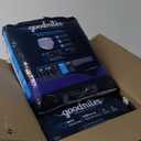 Goodnites Boys' Nighttime Bedwetting Underwear, Size Extra Large (95-120 lbs), 63 Ct (3 Packs of 21), Packaging May Vary