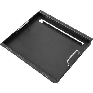 Full Size Grill Griddle for Weber Spirit 200 Series,Flat Top Grill Griddle Insert Replacement Part for Weber Spirit E-210 E-220 S-210 S-220 GS4 Spirit II E-210,Replacement for 7637 64815 6702