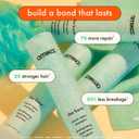 amika the kure strength repair shampoo