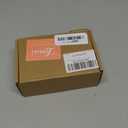 LONAI Clip In Hair Extensions, 6PCS 24" Black Hair Extensions Long Mermaid Waves Wavy Synthetic Clip On Hairpiece For WomenBlack