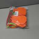 Pseutio 30 Set Fall Crafts for Kids DIY Pumpkin for Crafts Decorations Halloween Craft for Kids Halloween Thanksgiving Art Craft Decorations