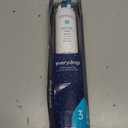 everydrop by Whirlpool Ice and Water Refrigerator Filter 3, EDR3RXD1, Single-Pack