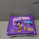 Pull-Ups Boys' Potty Training Pants, Size 3T-4T Training Underwear (32-40 lbs), 112 Count