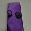 TOPOINT Sleep Mask with Bluetooth Headphones, 3D Eye Mask for Sleep Headphones with White Noise, Total Blackout, 5.4 Bluetooth, Timer, 15 Hours for Women Men, Travel, Meditation, Nap, CPAP Users