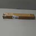 A ABIGAIL Lower Intermediate Steering Column Steering Shaft w/U-Joint Coupler Fits for 2009-2014 Ford F150, 2007-2014 Expedition and Lincoln Navigator Replaces 8L1Z-3B676-A 8L1Z3B676A