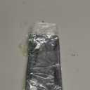 Upgraded 360 Spin for iPhone 17 Silicone case with Invisible Stand, Soft Anti-Scratch Microfiber Lining Inside Phone Cover with Kickstand Rotatable for Women and Men, Black