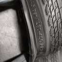 14 x 1.95 Tire and Inner Tube Set – Replacement Tires with Inner Tubes