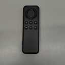 Allimity New CV98LM Replacement Remote Control Compatible with Amazon TV Stick and Amazon TV Box 1st Generation W87CUN CL1130 and 2nd Gen DV83YW PE59CV Without Voice Function