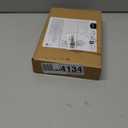 Amazon Basics Lightweight Pleated Bed Skirt, Twin, Bright White, Solid