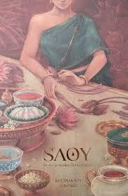 SAOY  Royal Cambodian Home Cuisine
