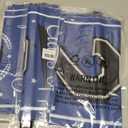 3 x OHOME Graduation Decorations 2026 - Blue Congrats Grad Porch Banner for Graduation Party Decorations - Class of 2026 - Party Favors Supplies Backdrop Yard Signs Decor
