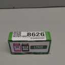 SAILNER 67XL Ink Cartridges Black/Color Combo Pack Replacement for HP Ink 67 HP67XL (2-Pack High Yield) Compatible with HP DeskJet 2755e 2855e 2700e 4155e 2734e 2827e 4100e Envy 6055 6455e Printer