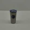 Cowboy Bigfoot We Believe Dallas Cowboys Stainless Tumbler 