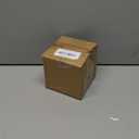 12 PCS Unfinished Round Wood Coasters, SIJDIEE 4 Inch Blank Wooden Coaster Crafts with Non-Slip Silicon Dots for DIY Stained Painting Wood Engraving Home Decoration