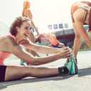 ABIRAM Ankle Brace for Men & Women - Adjustable Support & Compression Sleeve with Wrap for Sprained Ankle, Plantar Fasciitis, Achilles Tendonitis - Breathable Guard for Running, Sports, Recovery, M