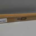 QWD 942-0741A Mulching Lawn Mower Blade, 21 Inch Mower Blade Replacement for Troy-Bilt MTD Cub Cadet Craftsman, Replaces 742-0741A 742-0741 742-04100, Bow Tie Center Hole, 1 Pack