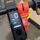 Segway Ninebot MAX Series Electric Scooter, Up to 2228 MPH, Long Rang, Dual Suspension & Braking System, Fast Charging, Scooter for Adults, UL-2272 2271 Certified (G2/G3)