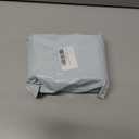 Christmas Cotton Twine Natural Jute 2mm Packing 984 Feet Bakers Kraft Butchers Baking Gardening Twine for Gift Wrapping Arts Crafts Party Decorations(Brown Green Red)