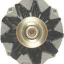 ACDelco Gold 334-2114 Alternator, Remanufactured