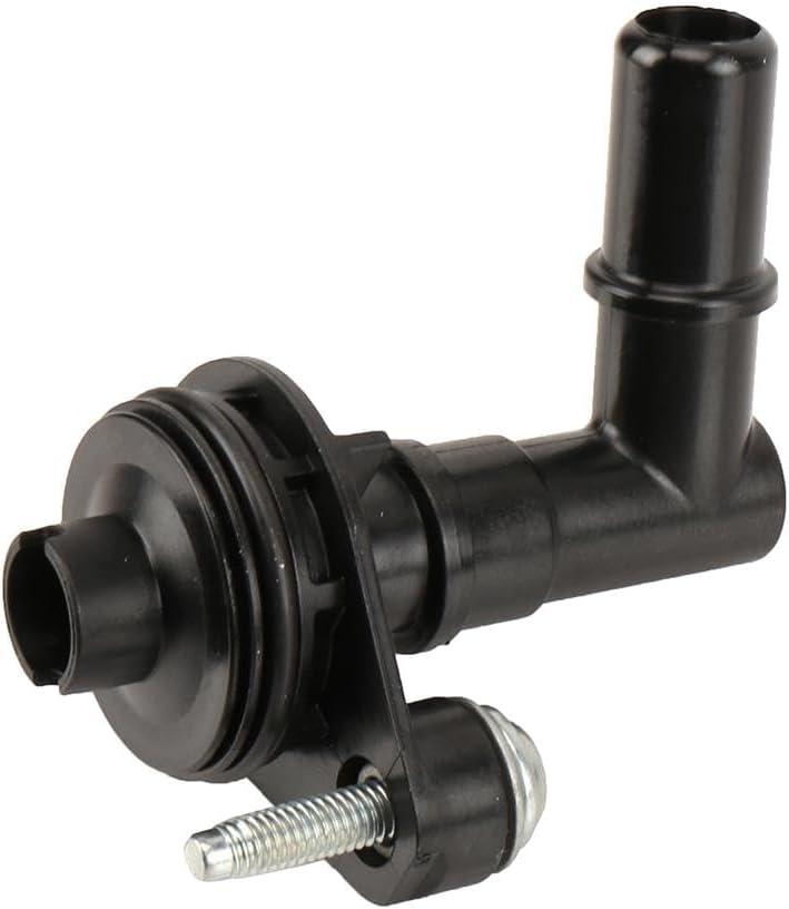 GM Genuine Parts 12685407 Positive Crankcase Ventilation (PCV) Valve