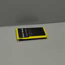 NeverBreak 9H+ Hardness for iPhone 17 Pro Screen Protector 12FT Military Grade Protection (Scratch, Shatter, Drop Resistance) Tempered Glass Full Edge Coverage 6.3" 2025, 2 Pack with De-Bubble Card