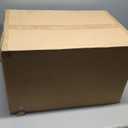 HomeBuddy Shoe Organizer for Closet - 12 Pack Shoe Boxes Clear Plastic Stackable Bins, Clear Shoe Boxes Stackable with Lids, Sneakers Storage Case, Zapateras Organizer for Shoes, Closet Shoe Organizer, Pack Of 3