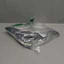 Gemini&Genius Humpback Whale Action Figure, Sea Animal Orca Blackfish Toys, Soft Rubber Ocean Shark, Great for Kids Bath Toys Swimming Toys, Beach Toys, Perfect Cake Coppers (Humpback Whale)