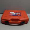 Radiator Coolant Pressure Tester Kit 18pc Automotive Cooling System Pressure Tester Kit for Water Tank Leakage Detection