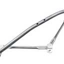 Windshield Wiper Transmission Linkage For 2002-2007 Chevy Saturn Vue Equinox Pontiac Torrent Replaces 602-238