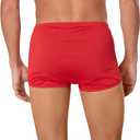 Speedo Womens Zebra Haze Xtra Life Lycra Flyback Swimsuit, Deep Gold, 30