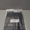 AOSBOEI Waist Trainer for Women Workout Waist Cincher Trimmer Underbust Corset Tummy Control Hourglass Body Shapewear (Black)