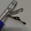 Ultimate Barbecue Cleaning Tool - Outdoor Scraping Tool for Grates