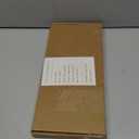 VARSK Contour Gauge Tool with Lock 5+10 Inch - Measuring Scribe Profile Tool, Christmas Gifts for Men Dad Him, Cool Gadgets Tools for Men DIY Handyman, Woodworking Tools for Measuring Flooring