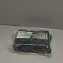 Huanyu Foam Cutter Hot Knife Styrofoam Cutter Electric Heat Knife Cutting Tool, 150W 600 Foam Cuting 4"+6" Straight Blades for EPP, EPS, XPS, EVA, EPE, KT Board, Sponge