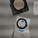 Torras Magnetic Holder Golden
