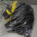 Apex Sports Volleyball Training Net Equipment System - Sturdy, Adjustable, and Portable | Improve Accuracy, Technique, and Skills | Ideal for Indoor/Outdoor Use | Easy Assembly & Storage |