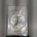 Zcooooool Case for Amazon All-New Kindle Fire 7 Tablet (2022 Release-12th Gen) 7" Reinforced Corners Fire 7 Case Cover (Transparent)