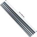 110" Guide Rail Kit for DeWalt Plunge Track Saw – Replacement for DWS5022