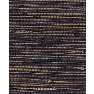 Europatex Premium Natural Fiber Wallcovering for Elegant Home Dcor, Living Room, Bedroom, Office, & More  Eco-Friendly, Textured, Durable Grasscloth Wallpaper (Ocean)