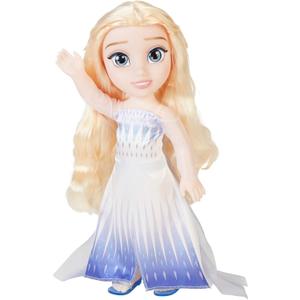 Disney Frozen 2 Elsa Doll 14 Inches Tall
