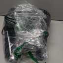 Cold Press Juicer Machines with 5.4" Wide Feed Chute - Slow Masticating Juicer Extractor for Whole Fruits & Vegetables - Quiet Motor, Easy to Clean with Brush - High Juice Yield - Black