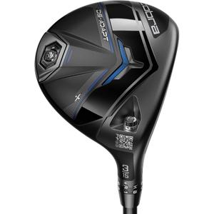 Cobra Golf Darkspeed Adapt X Fairway Right, True Temper Denali Blue 60, Graphite Stiff, 3HL 