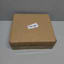 Fcacti 27 Pcs Small Mini Clay Pots 2.1'' Terracotta Pot Clay Ceramic Pottery Planter Cactus Flower Pots Succulent Nursery Pots- Great for Window Boxes, Cactus, Plants, Crafts, Wedding Favors