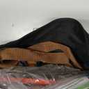 12 Pack Adjustable Snow Tire Chains for Tire Width 235-315mm Suv Truck Pickup, Quick Setup Easy Installation, Thickened Car Non Skid Car Chains