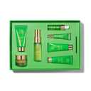 Tata Harper Daily Essentials Set, Best Selling Skincare Set, Travel Sized Skincare, 7-Step On-the-Go Skincare Routine, Natural Skincare