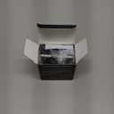 Searon Mechanical Kitchen Timer Magnetic with Loud Alarm, 60-Minute Manual Wind Up Analog Countdown Timer with Stainless Steel Scale, No Batteries for Chef Cooking, Baking, Seniors & Home Use