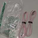 Basesailor for iPhone 17 16 Pro Max Charger Cord,USB to USB C Cable,Type C Charging Power Cord for Apple 17e 15 iPad 10 Air 4 5,Samsung Galaxy S26 S25 S24 S23,Pink,2Pack 6.6FT(2M)