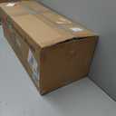 48in Large Christmas Outdoor Wreath - HOYECHI Lighted Wreaths Holiday Decor, Outdoor Wreath with 210 Colorful LEDs,714 PVC Tips, Metal Hook, 9 Functions, Timer, Power Plug-in, Remote Controls