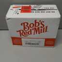 2 x Bob's Red Mill Steel Cut Oats, 24oz (Pack of 4) - Non GMO, Whole Grain, Vegan, Kosher (EXP 07/27/28)
